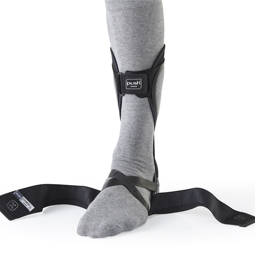 ankle foot orthotic brace