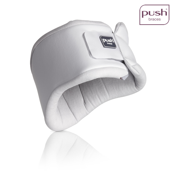 Push med Cervicalstütze - Cervicalstützen - Produkte - Push Braces