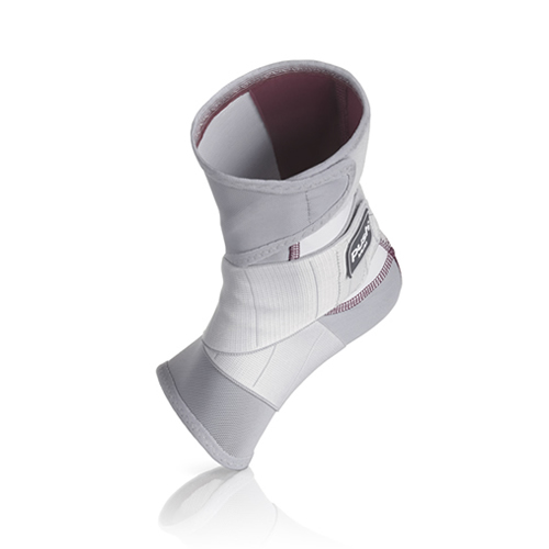  PUSH ortho Ankle Brace Aequi Junior - Ankle Support for growing  children : Health & Household